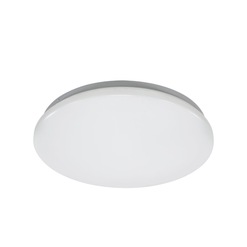 Rabalux - Plafonnier LED pour salle de bains LED/12W/230V IP44 4000K Ø 25,5 cm