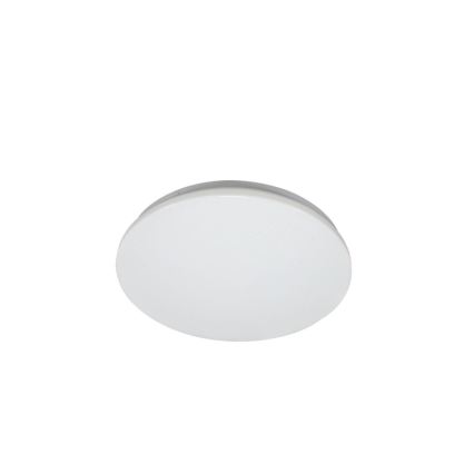 Rabalux - Plafonnier LED pour salle de bains, 18 W/230 V, IP44, 4000 K, Ø 32 cm