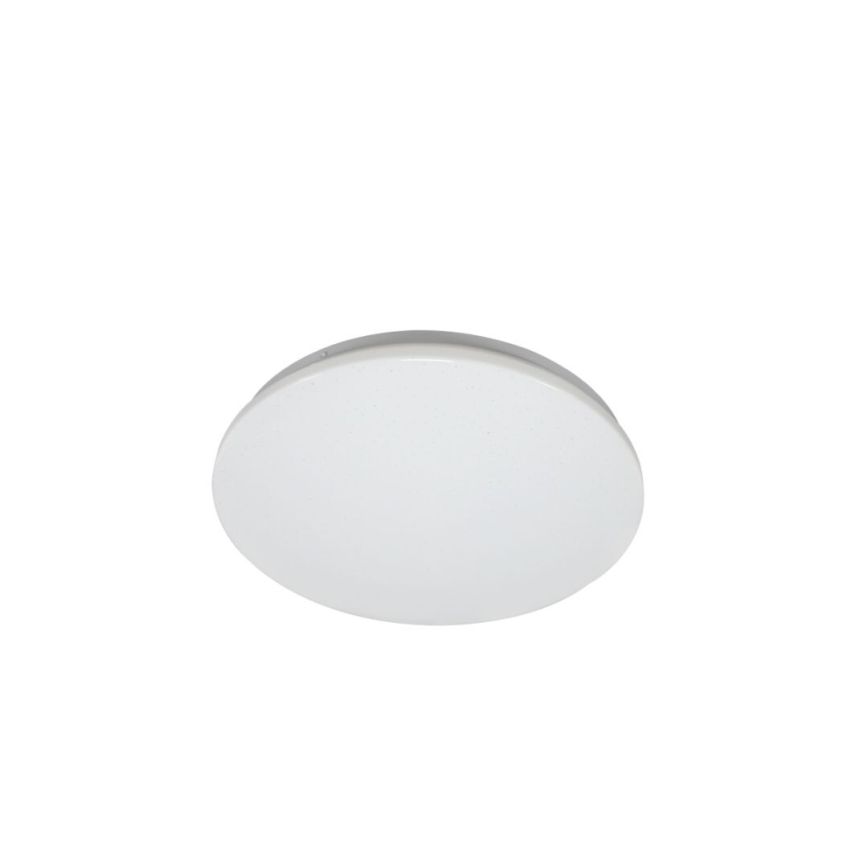 Rabalux - Plafonnier LED pour salle de bains, 18 W/230 V, IP44, 4000 K, Ø 32 cm