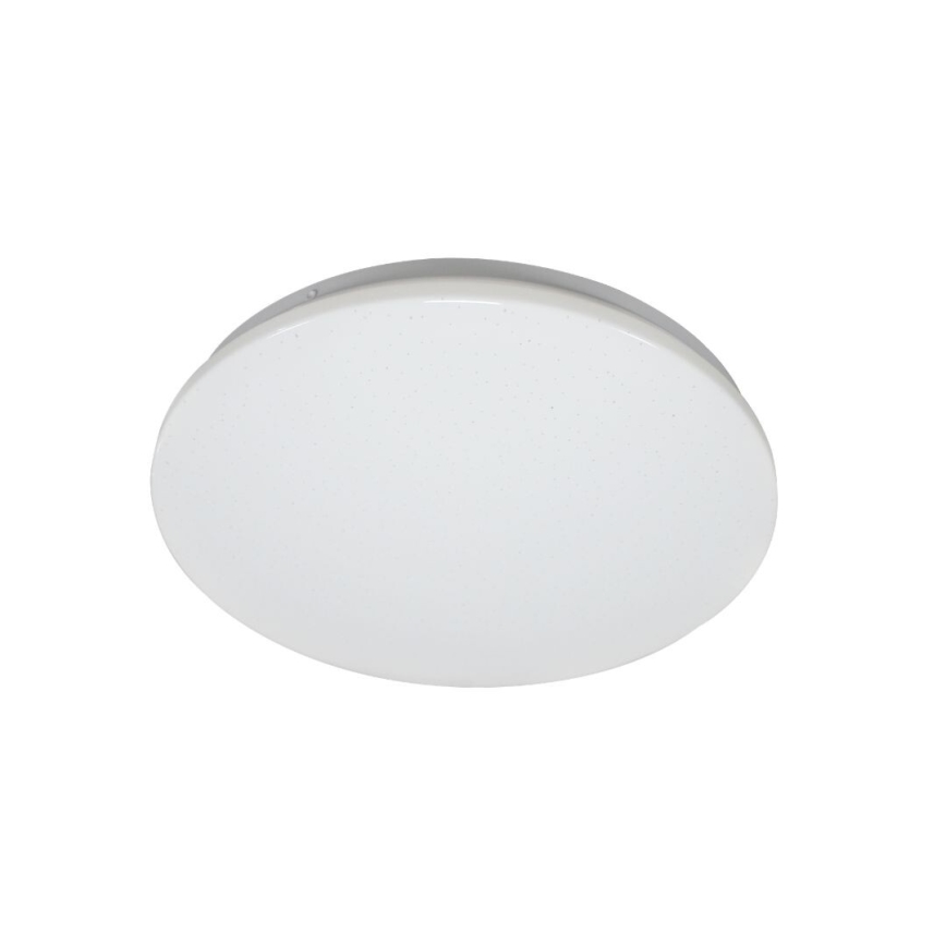 Rabalux - Plafonnier LED pour salle de bains LED/18W/230V IP44 4000K Ø 32 cm