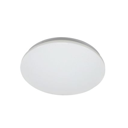 Rabalux - Plafonnier LED pour salle de bains LED/24W/230V IP44 4000K Ø 37,5 cm