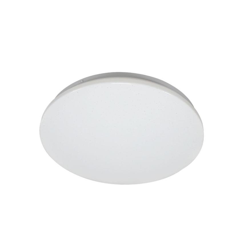 Rabalux - Plafonnier LED pour salle de bains LED/24W/230V IP44 4000K Ø 37,5 cm