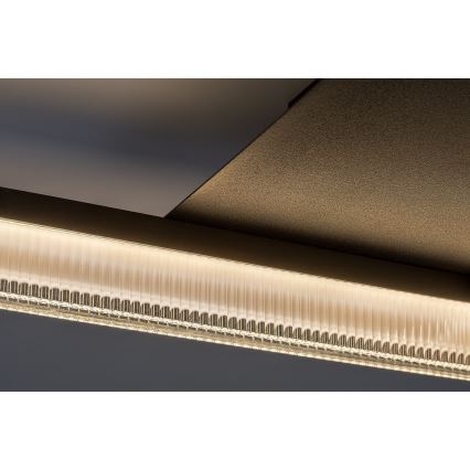 Rabalux - Plafonnier LED dimmable LED/18W/230V 3000-6500K + télécommande