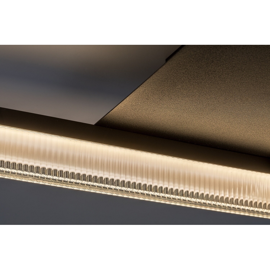 Rabalux - Plafonnier LED dimmable LED/18W/230V 3000-6500K + télécommande