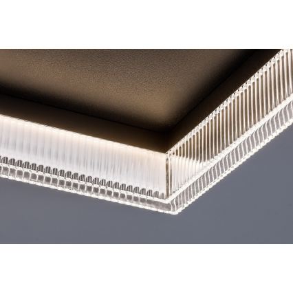 Rabalux - Plafonnier LED dimmable LED/18W/230V 3000-6500K + télécommande