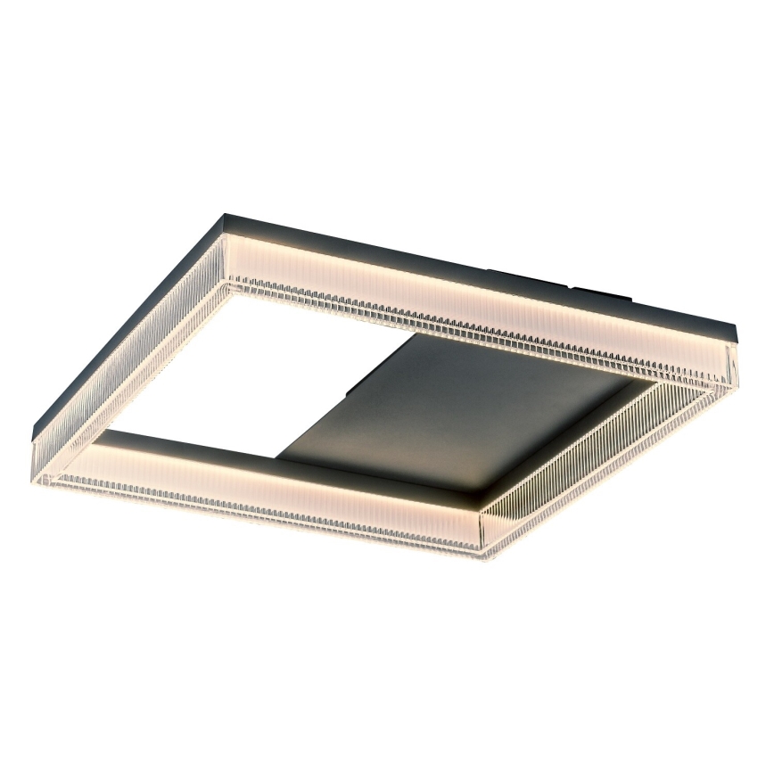 Rabalux - Plafonnier LED dimmable LED/18W/230V 3000-6500K + télécommande