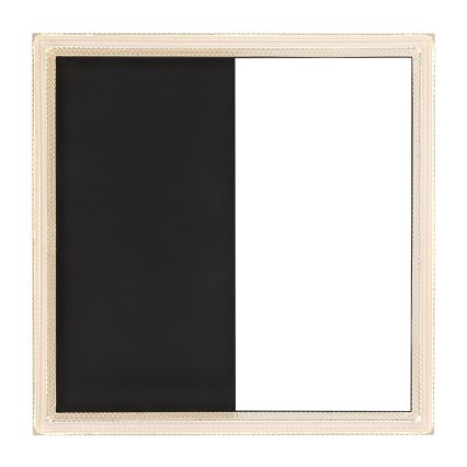 Rabalux - Plafonnier LED dimmable LED/18W/230V 3000-6500K + télécommande