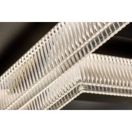 Rabalux - LED Luminaire de plafond dimmable LED/30W/230V 3000-6500K + télécommande