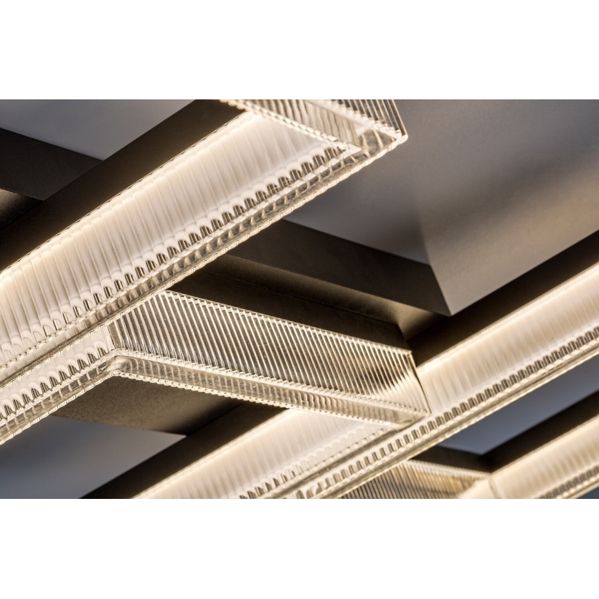 Rabalux - LED Luminaire de plafond dimmable LED/30W/230V 3000-6500K + télécommande
