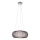 Rabalux 7180 - Suspension MIRA 2xE27/60W/230V