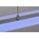 Rabalux - Suspension filaire LED RGB à intensité variable LED/24W/230V + Télécommande