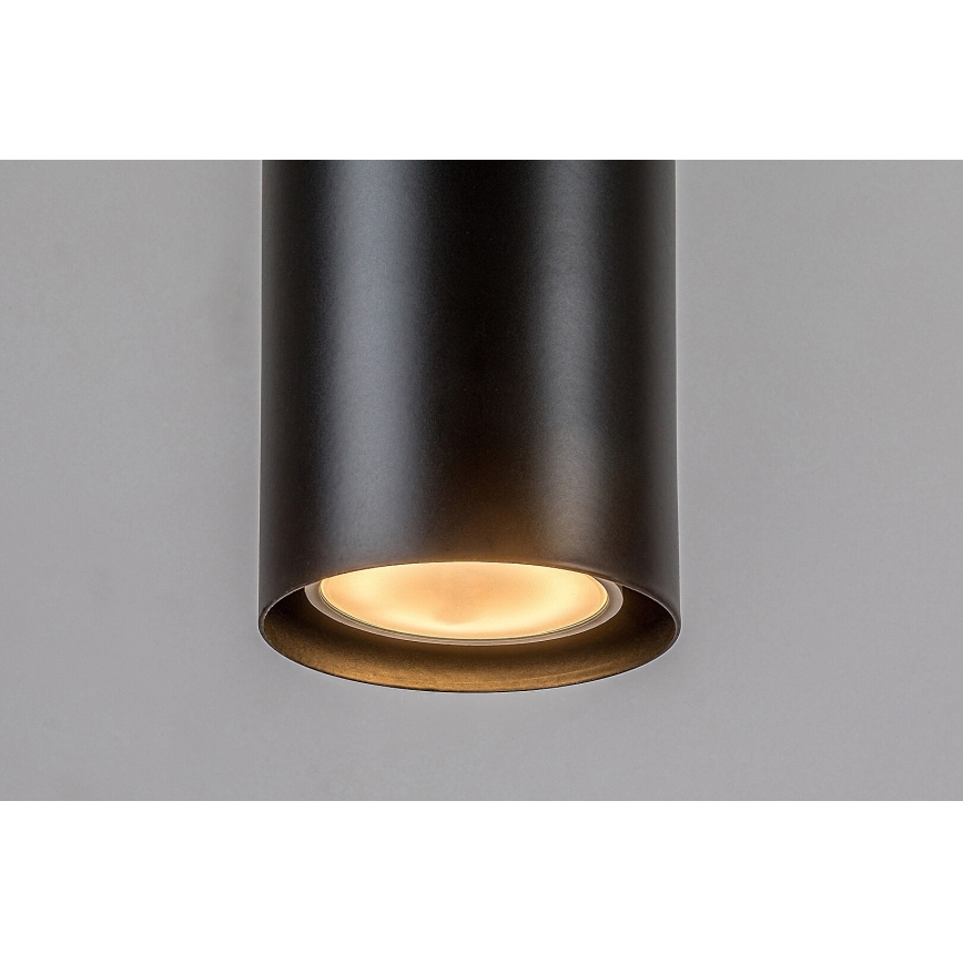 Rabalux - Suspension filaire 6xGU10/50W/230V