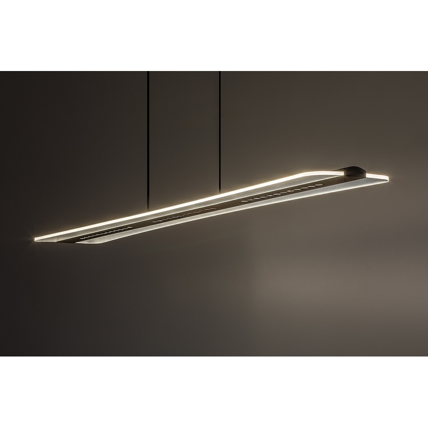 Rabalux - Suspension LED sur câble LED/40W/230V 3000K