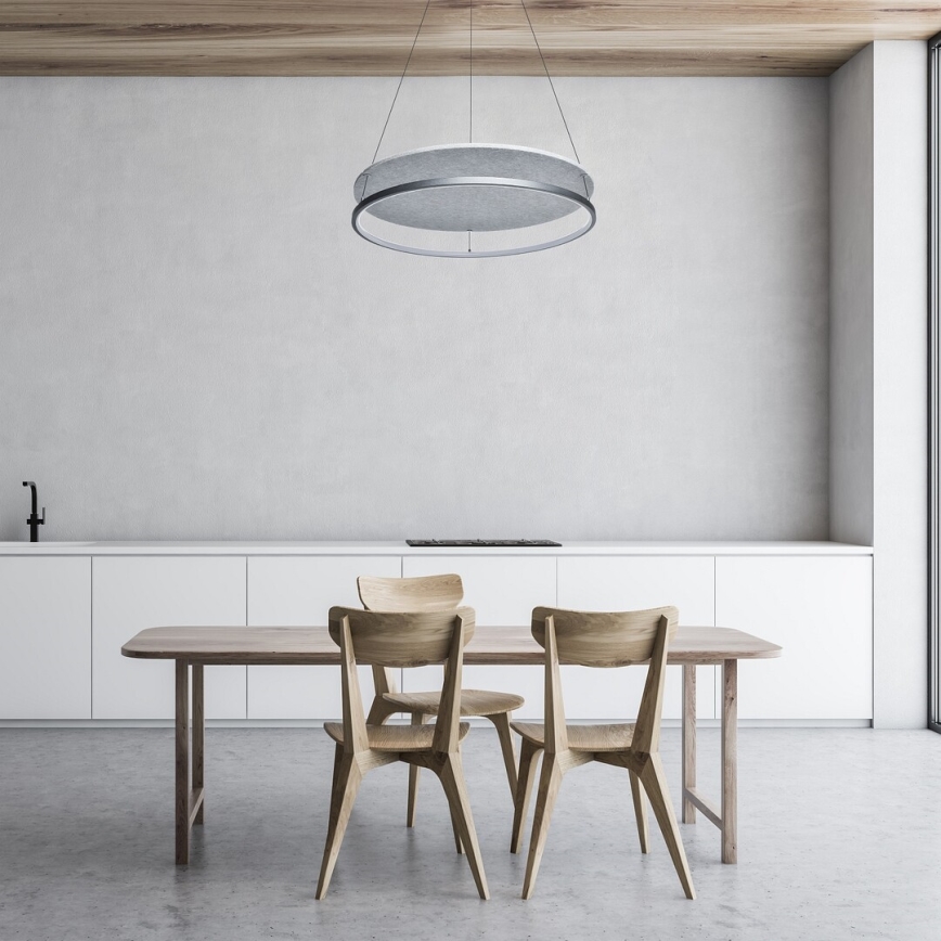 Rabalux - Suspension filaire LED/40W/230V 3000/4000K