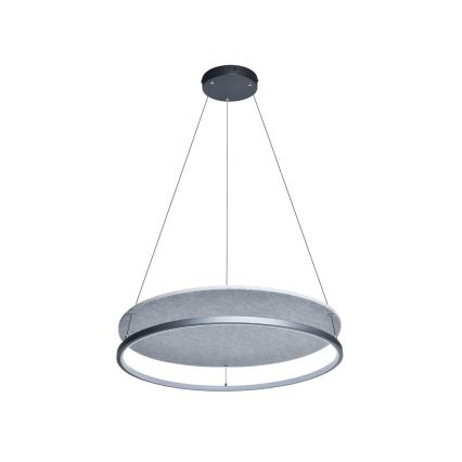 Rabalux - Suspension filaire LED/40W/230V 3000/4000K