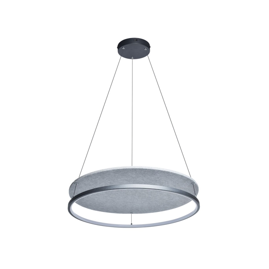 Rabalux - Suspension filaire LED/40W/230V 3000/4000K