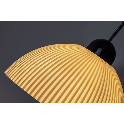 Rabalux - Suspension sur câble 1xE27/60W/230V
