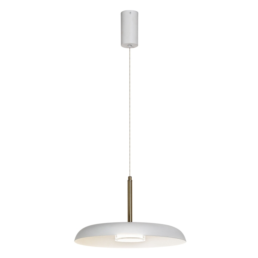 Rabalux - Lustre LED sur câble LED/18W/230V 3000K blanc