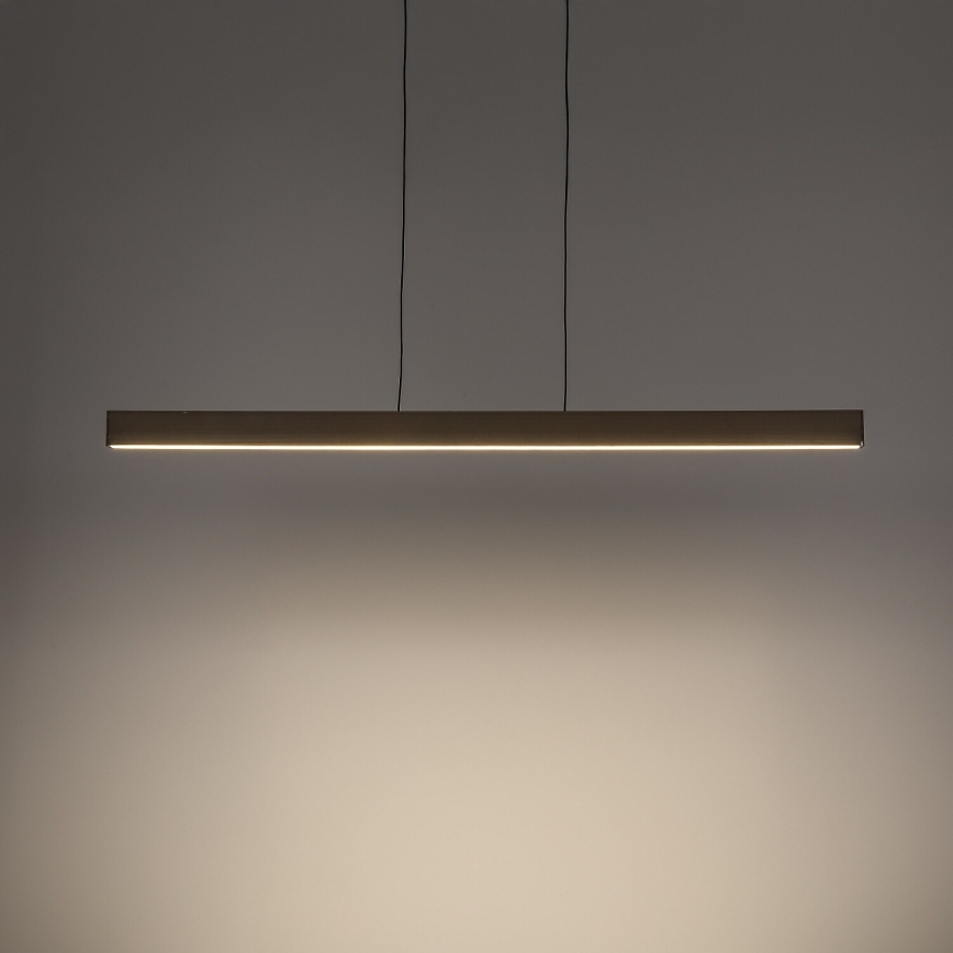 Rabalux - Suspension LED sur câble LED/19W/230V 4000K beige