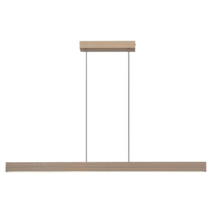 Rabalux - Suspension LED sur câble LED/19W/230V 4000K beige