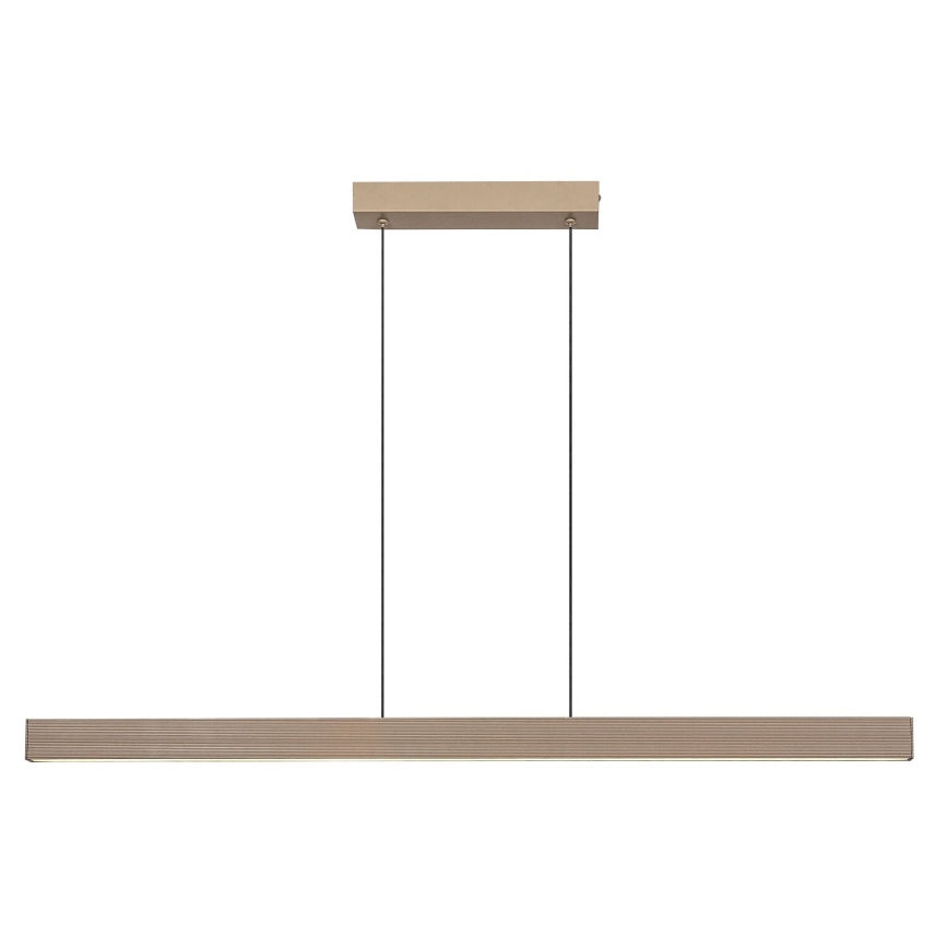 Rabalux - Suspension LED sur câble LED/19W/230V 4000K beige