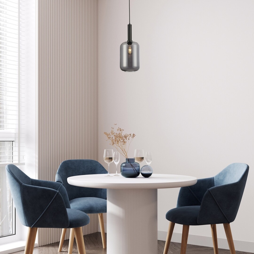 Rabalux - Suspension filaire 1xE27/40W/230V