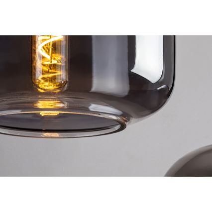 Rabalux - Suspension filaire 3xE27/40W/230V