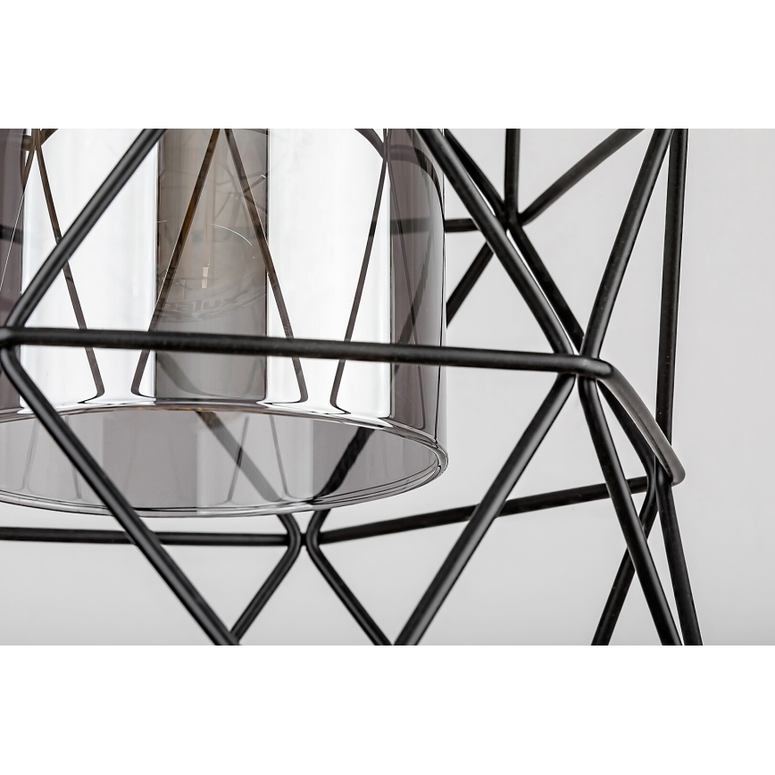 Rabalux - Suspension filaire 1xE27/40W/230V