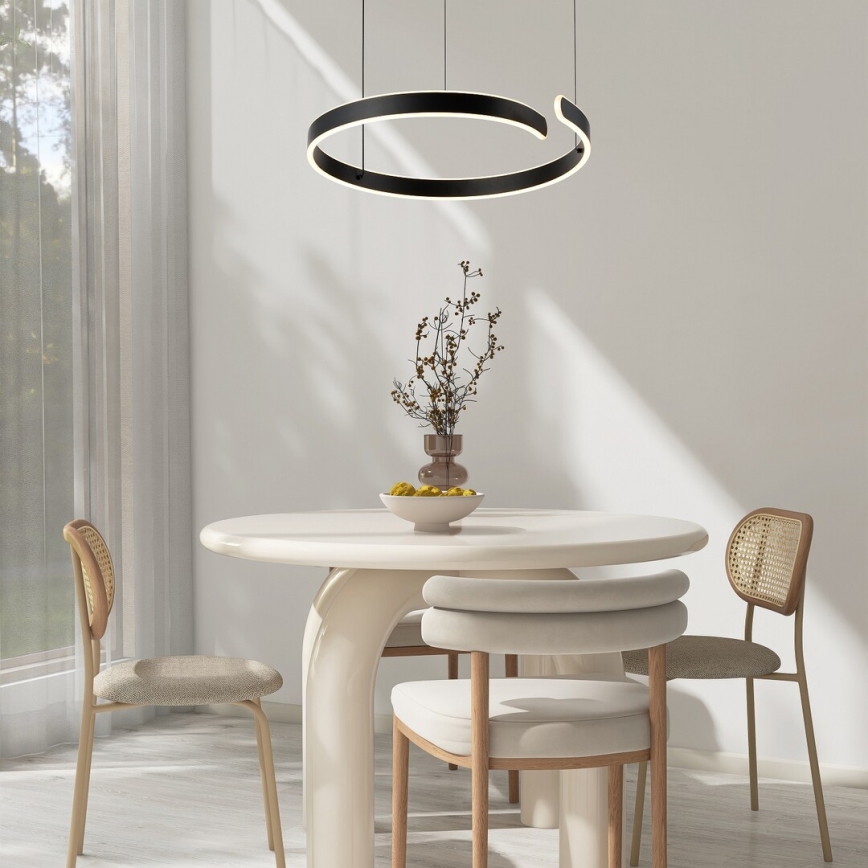 Rabalux - Suspension filaire LED/35W/230V 3000/4000/6500K