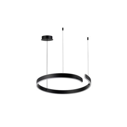 Rabalux - Suspension filaire LED/45W/230V 3000/4000/6500K