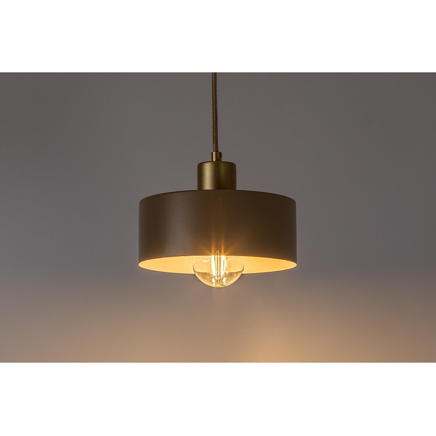 Rabalux - Suspension sur câble 1xE27/25W/230V