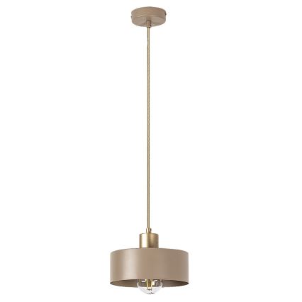 Rabalux - Suspension sur câble 1xE27/25W/230V