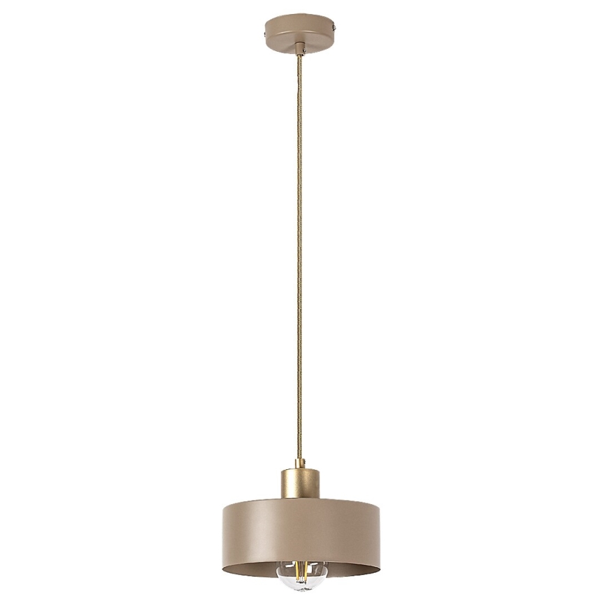 Rabalux - Suspension sur câble 1xE27/25W/230V