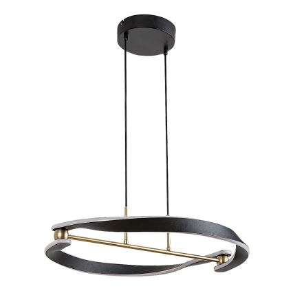 Rabalux - Suspension LED sur câble 40W 230V 3000K