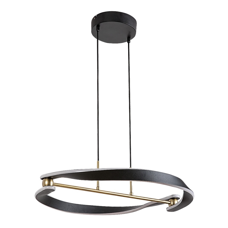 Rabalux - Suspension LED sur câble 40W 230V 3000K