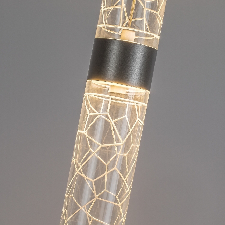 Rabalux - Suspension sur câble LED/8W/230V 3000K