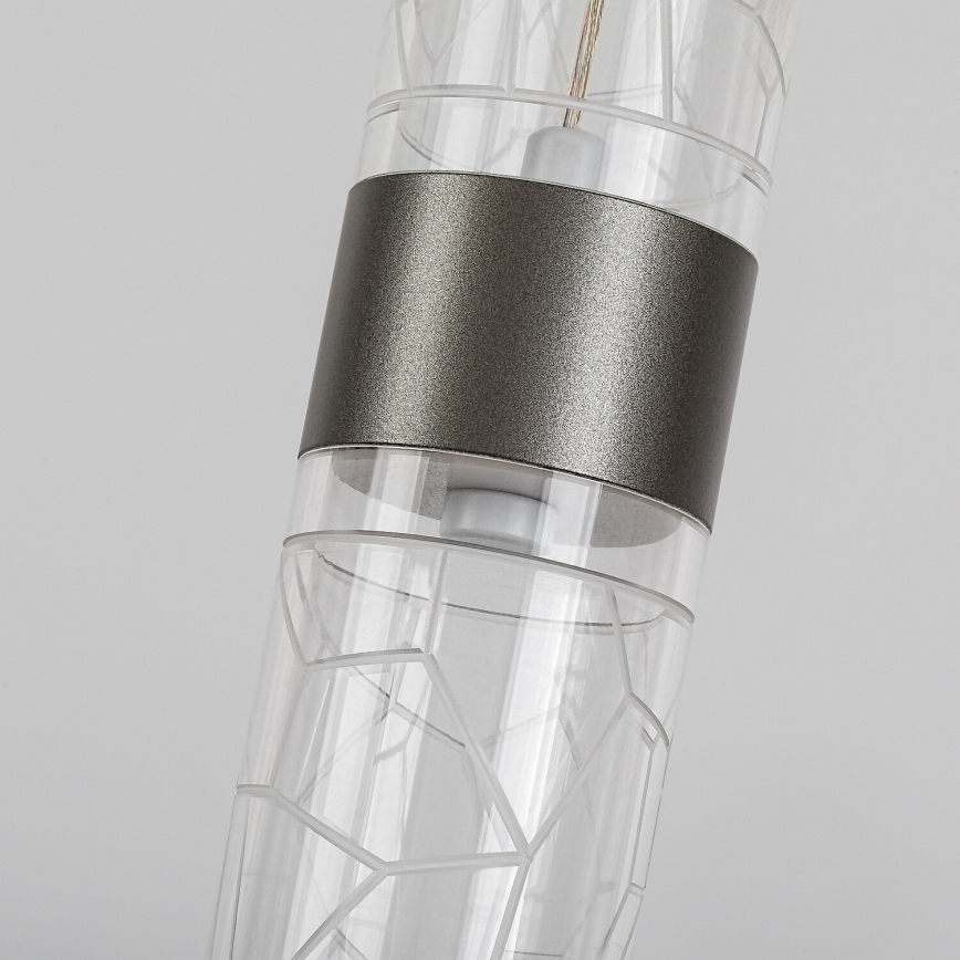 Rabalux - Suspension sur câble LED/8W/230V 3000K