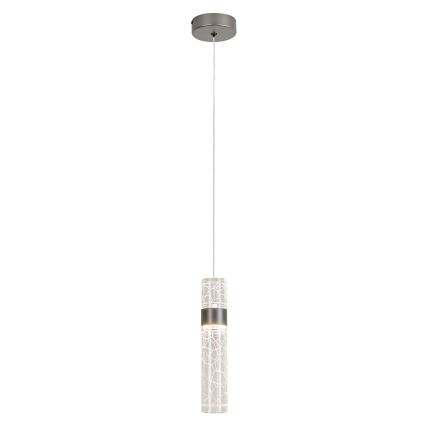Rabalux - Suspension sur câble LED/8W/230V 3000K