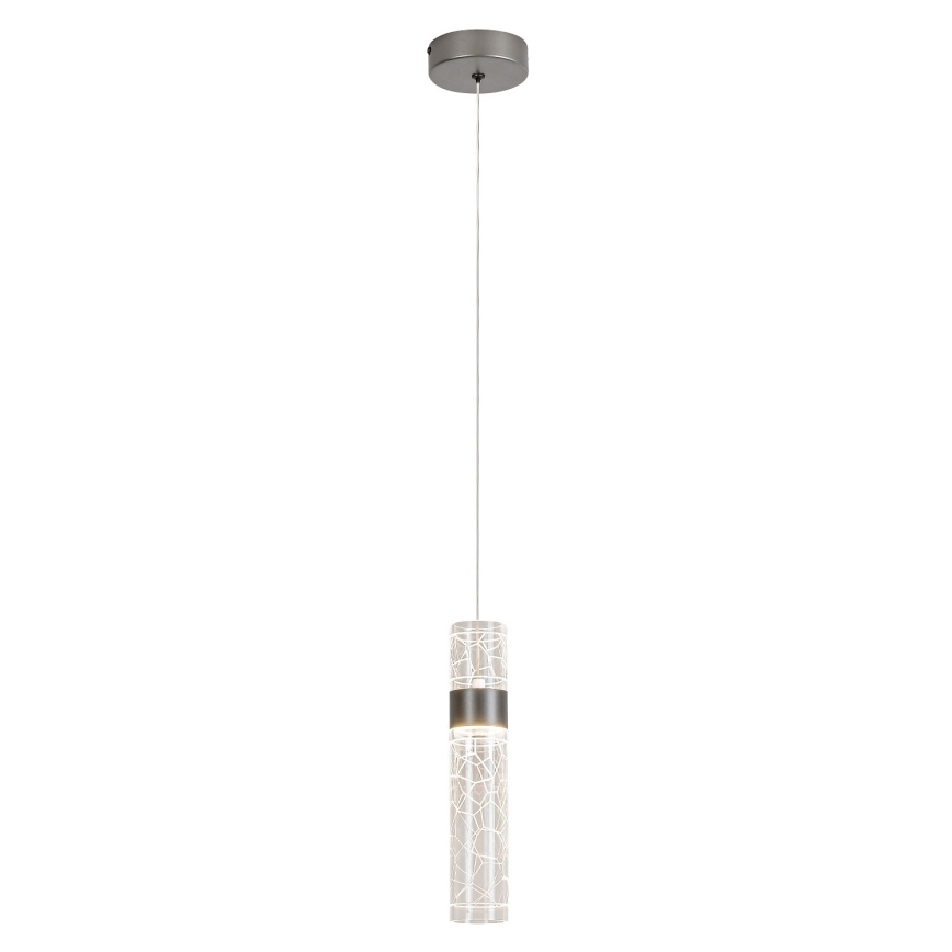 Rabalux - Suspension sur câble LED/8W/230V 3000K