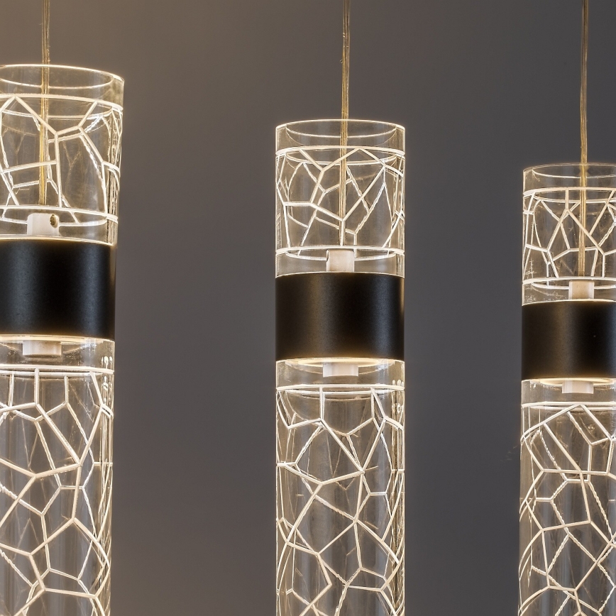 Rabalux - Suspension sur câble LED/24W/230V 3000K