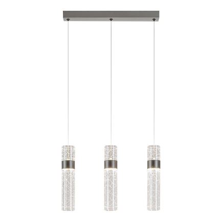 Rabalux - Suspension sur câble LED/24W/230V 3000K