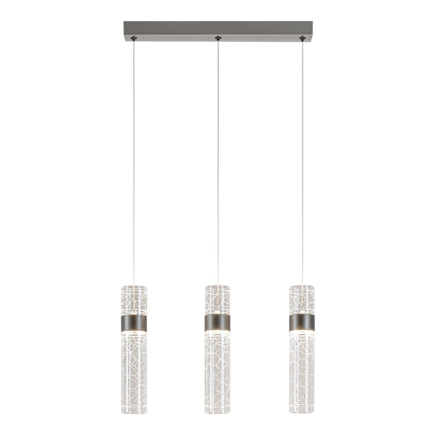 Rabalux - Suspension sur câble LED/24W/230V 3000K