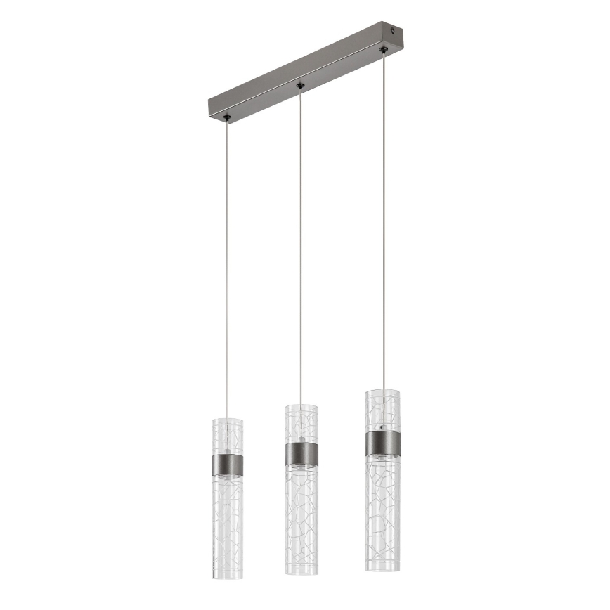Rabalux - Suspension sur câble LED/24W/230V 3000K