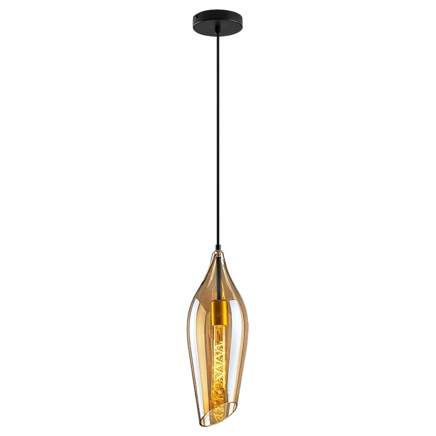 Rabalux - Suspension filaire 1xE27/60W/230V