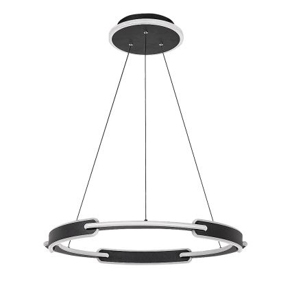 Rabalux - Suspension filaire LED/45W/230V 3000K/4000K