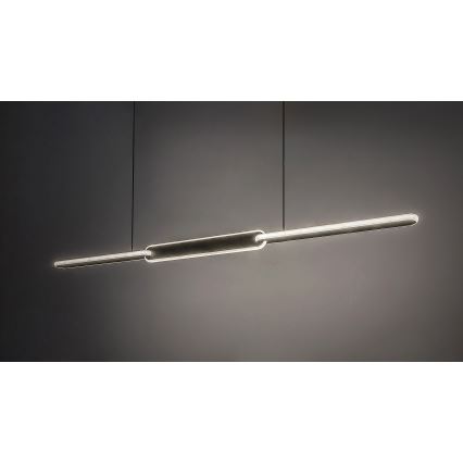 Rabalux - Suspension filaire LED/36W/230V 3000K/4000K
