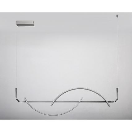 Rabalux - Suspension filaire LED/35W/230V