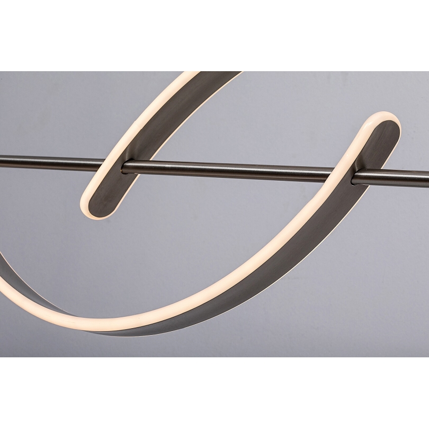 Rabalux - Suspension filaire LED/35W/230V