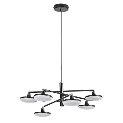 Rabalux - Suspension filaire 6xLED/4W/230V 3000K