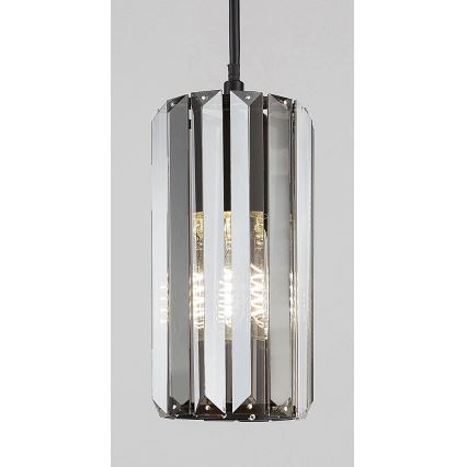 Rabalux - Suspension filaire 1xE27/40W/230V